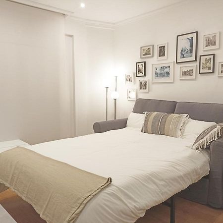 Apartamento En San Basilio Junto A Torre De Belen Кордова Екстер'єр фото