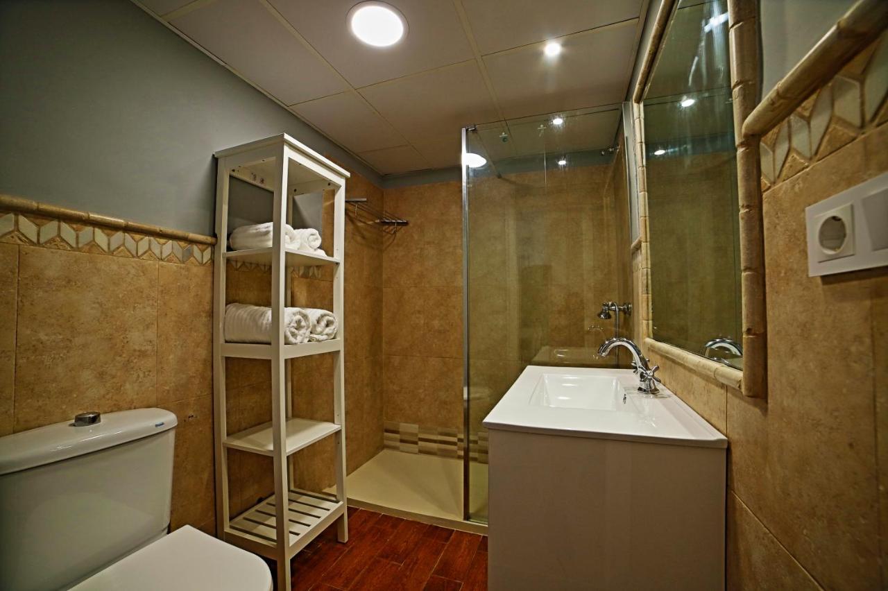 Apartamento En San Basilio Junto A Torre De Belen Кордова Екстер'єр фото