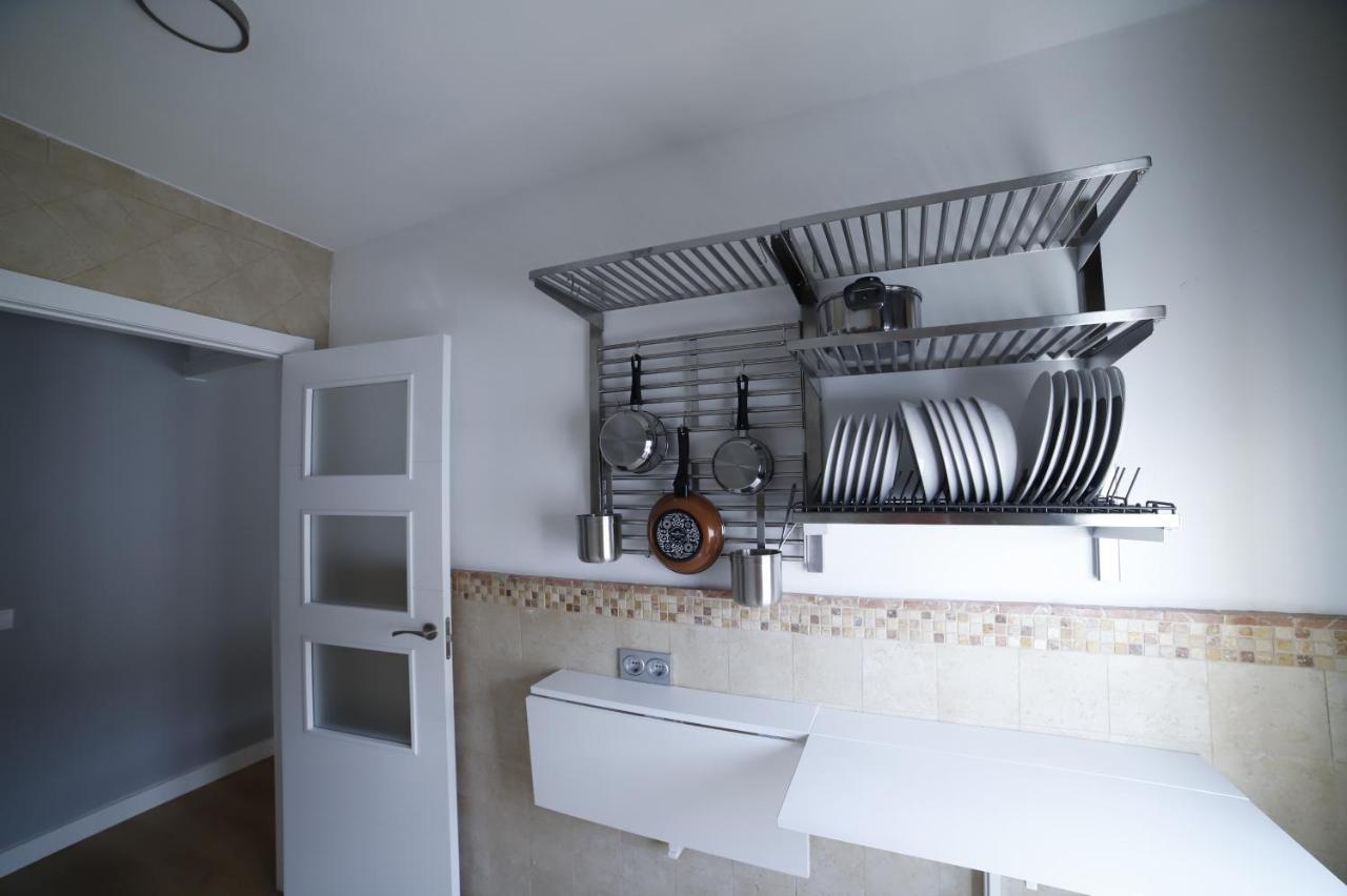 Apartamento En San Basilio Junto A Torre De Belen Кордова Екстер'єр фото