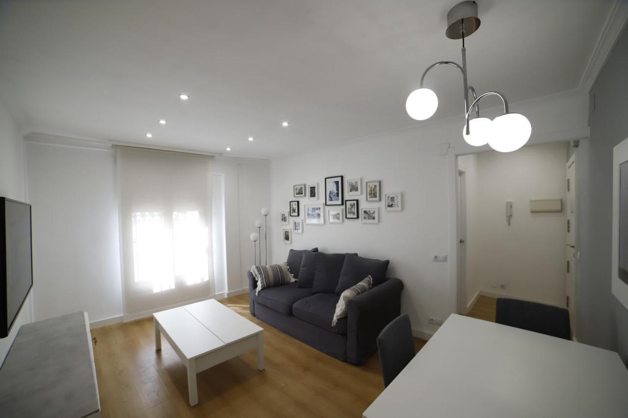 Apartamento En San Basilio Junto A Torre De Belen Кордова Екстер'єр фото