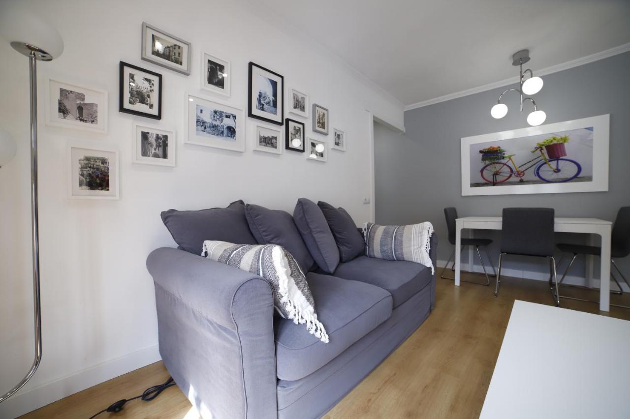 Apartamento En San Basilio Junto A Torre De Belen Кордова Екстер'єр фото