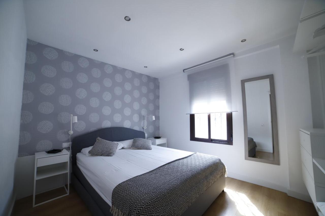 Apartamento En San Basilio Junto A Torre De Belen Кордова Екстер'єр фото