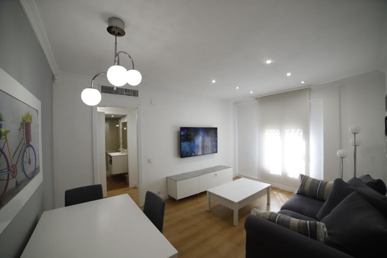 Apartamento En San Basilio Junto A Torre De Belen Кордова Екстер'єр фото